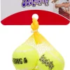 KONG Squeakair Balls Packs Dog Toy 2 KONG Squeakair Balls Packs Dog Toy -KONG Toys Shop 59142 MAIN. SY630 V1483456419