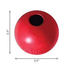 KONG Ball Dog Toy -KONG Toys Shop 59154 PT2. SY630 V1603130272