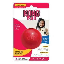 KONG Ball Dog Toy -KONG Toys Shop 59154 PT8. SY630 V1534455434