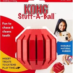 KONG Stuff a Ball Dog Toy -KONG Toys Shop 59159 PT5. SY630 V1603151488
