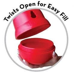 KONG Wobbler Dog Toy -KONG Toys Shop 59192 PT3. SY630 V1515597176