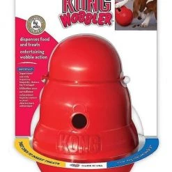 KONG Wobbler Dog Toy -KONG Toys Shop 59192 PT7. SY630 V1605309705