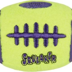 KONG AirDog Football Dog Toy