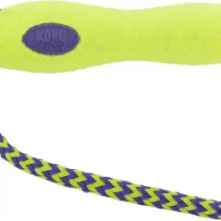 KONG AirDog Fetch Stick with Rope Dog Toy -KONG Toys Shop 59293 PT2. SY630 V1605320505