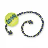 KONG AirDog Squeakair Ball with Rope Dog Toy 2 KONG AirDog Squeakair Ball with Rope Dog Toy -KONG Toys Shop 59298 MAIN. SY630 V1596821163