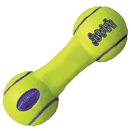 KONG AirDog Dumbbell Dog Toy 5 KONG AirDog Dumbbell Dog Toy - Image 3