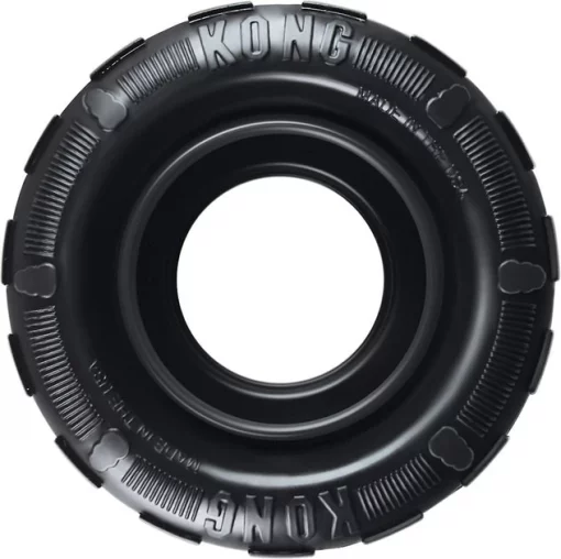KONG Tires Dog Toy