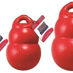 KONG Bounzer Dog Toy -KONG Toys Shop 61901 PT4. SY630 V1603147296