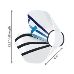 KONG EZ Clear Collar for Dogs & Cats -KONG Toys Shop 62524 PT2. SY630 V1603135001