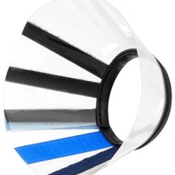 KONG EZ Clear Collar for Dogs & Cats -KONG Toys Shop 62524 PT3. SY630 V1603152709