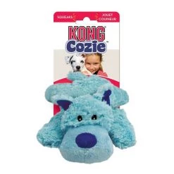 KONG Cozie Baily the Blue Dog Toy 9 KONG Cozie Baily the Blue Dog Toy -KONG Toys Shop 62764 PT3. SY630 V1605323505