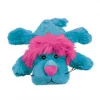 KONG Cozie King the Purple Haired Lion Dog Toy -KONG Toys Shop 62768 MAIN. SY630 V1631769766