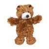 KONG Plush Teddy Bear Dog Toy -KONG Toys Shop 62860 MAIN. SY630 V1522273196