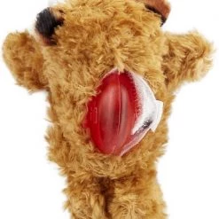KONG Plush Teddy Bear Dog Toy 11 KONG Plush Teddy Bear Dog Toy -KONG Toys Shop 62860 PT3. SY630 V1603166787