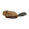KONG Refillable Beaver Catnip Cat Toy 1 KONG Refillable Beaver Catnip Cat Toy -KONG Toys Shop 62864 MAIN. SY630 V1539004621