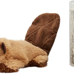 KONG Refillable Beaver Catnip Cat Toy -KONG Toys Shop 62864 PT4. SY630 V1603164981