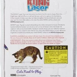 KONG Laser Cat Toy 10 KONG Laser Cat Toy -KONG Toys Shop 62876 PT3. SY630 V1603159297