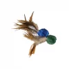 KONG Naturals Crinkle Ball with Feathers Cat Toy, Color Varies 1 KONG Naturals Crinkle Ball with Feathers Cat Toy, Color Varies -KONG Toys Shop 62878 MAIN. SY630 V1539004664