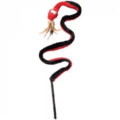 KONG Toys Shop 11 KONG Snake Teaser Cat Toy