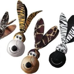 KONG Wubba Floppy Ears Dog Toy -KONG Toys Shop 62913 PT6. SY630 V1605346305