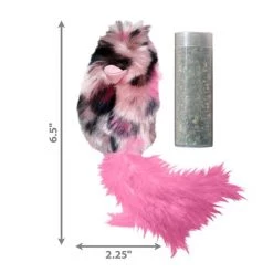 KONG Refillable Field Mouse Catnip Cat Toy -KONG Toys Shop 66582 PT2. SY630 V1603134998