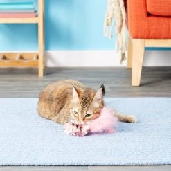 KONG Refillable Field Mouse Catnip Cat Toy -KONG Toys Shop 66582 PT5. SY630 V1528231755