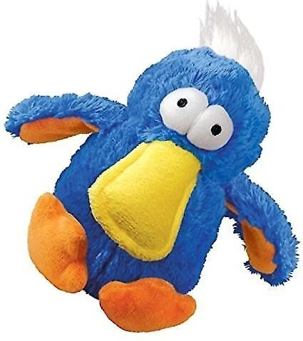 KONG Dodo Bird Dog Toy, Color Varies 6 KONG Dodo Bird Dog Toy, Color Varies - Image 4