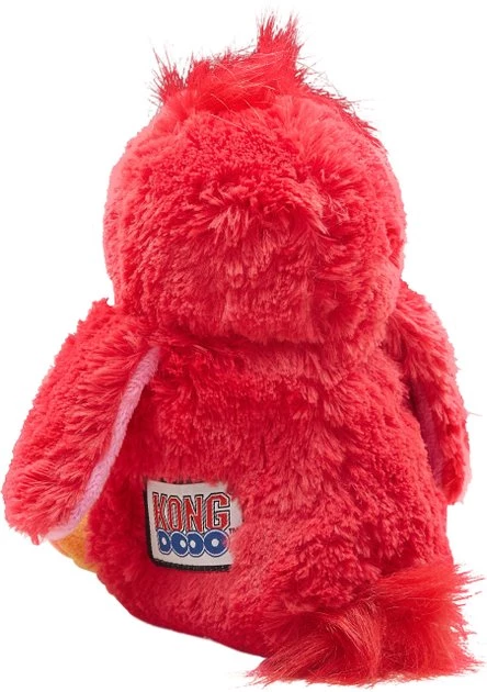 KONG Dodo Bird Dog Toy, Color Varies 8 KONG Dodo Bird Dog Toy, Color Varies - Image 6