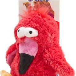 KONG Dodo Bird Dog Toy, Color Varies 17 KONG Dodo Bird Dog Toy, Color Varies -KONG Toys Shop 66608 PT7. SY630 V1603161379