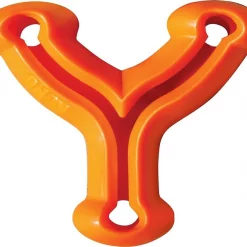 KONG Toys Shop 5 KONG Quest Wishbone Dog Toy, Color Varies