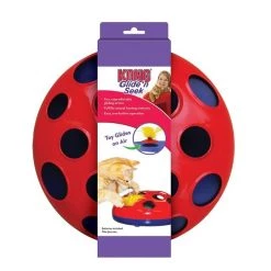 KONG Glide 'N Seek Cat Toy -KONG Toys Shop 73761 PT3. SY630 V1603166181