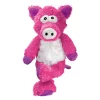 KONG Cross Knots Pig Dog Toy -KONG Toys Shop 77659 MAIN. SY630 V1631758901