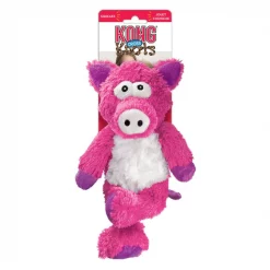 KONG Cross Knots Pig Dog Toy 9 KONG Cross Knots Pig Dog Toy -KONG Toys Shop 77659 PT3. SY630 V1631760717