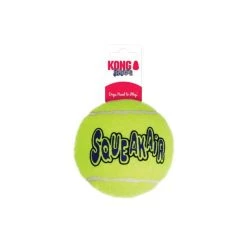KONG AirDog Squeakair Ball Dog Toy 9 KONG AirDog Squeakair Ball Dog Toy -KONG Toys Shop 77690 PT3. SY630 V1631780024