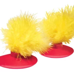 KONG Feather Replacement Cat Toy