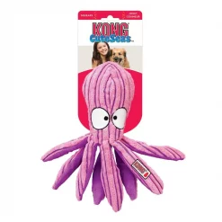 KONG CuteSeas Octopus Dog Toy 12 KONG CuteSeas Octopus Dog Toy -KONG Toys Shop 83358 PT7. SY630 V1605334908