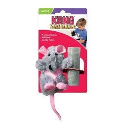 KONG Rat Catnip Cat Toy 8 KONG Rat Catnip Cat Toy -KONG Toys Shop 83384 PT2. SY630 V1631760402