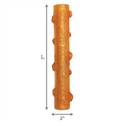 KONG Squeezz Crackle Stick for Dogs, Color Varies -KONG Toys Shop 84469 PT2. SY630 V1603134393