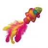 KONG Tropics Fish Catnip Toy, Pink 1 KONG Tropics Fish Catnip Toy, Pink -KONG Toys Shop 84477 MAIN. SY630 V1539004970