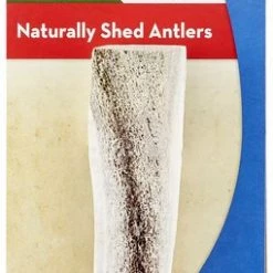 KONG Wild Split Elk Antler Dog Chew