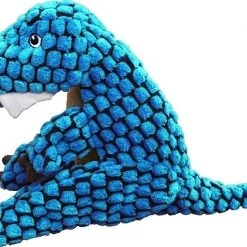 KONG Dynos Plush Dog Toy -KONG Toys Shop 91229 PT3. SY630 V1605350207
