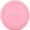 KONG Puppy Flyer Dog Toy, Color Varies -KONG Toys Shop 91241 MAIN. SY630 V1531432647