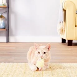 KONG Kitten Mice Cat Toy 13 KONG Kitten Mice Cat Toy -KONG Toys Shop 91344 PT5. SY630 V1603163196