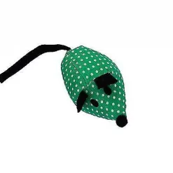 KONG Catnip Mice Cat Toy, Color Varies -KONG Toys Shop 91360 PT4. SY630 V1603164677