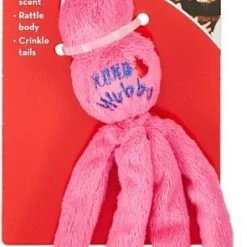 KONG Wubba Cat Toy, Color Varies -KONG Toys Shop 91368 PT6. SY630 V1605327405