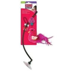 KONG Window Teaser Cat Toy -KONG Toys Shop 91384 PT3. SY630 V1603162598